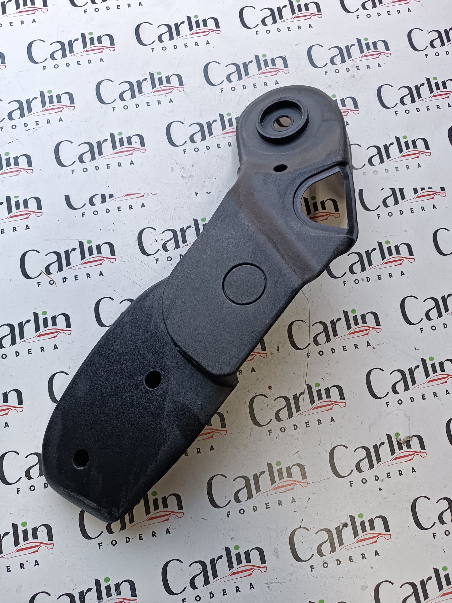 Plastica Sedile Anteriore Sinistro Alfa Romeo 156 - 1298496200