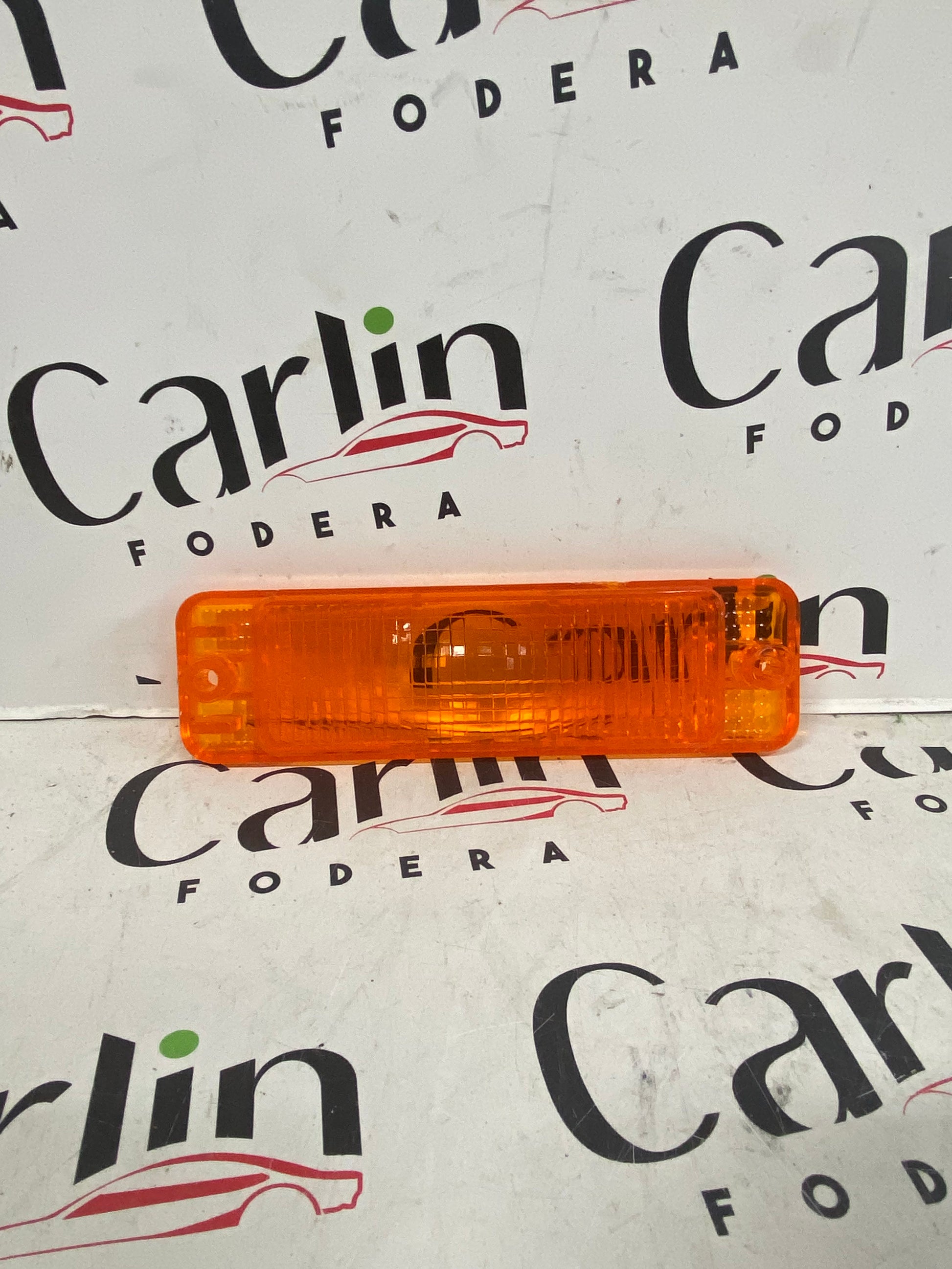 Plastica Trasparente Fanalino Anteriore DX/SX Volkswagen Golf – LEART 20442022 3