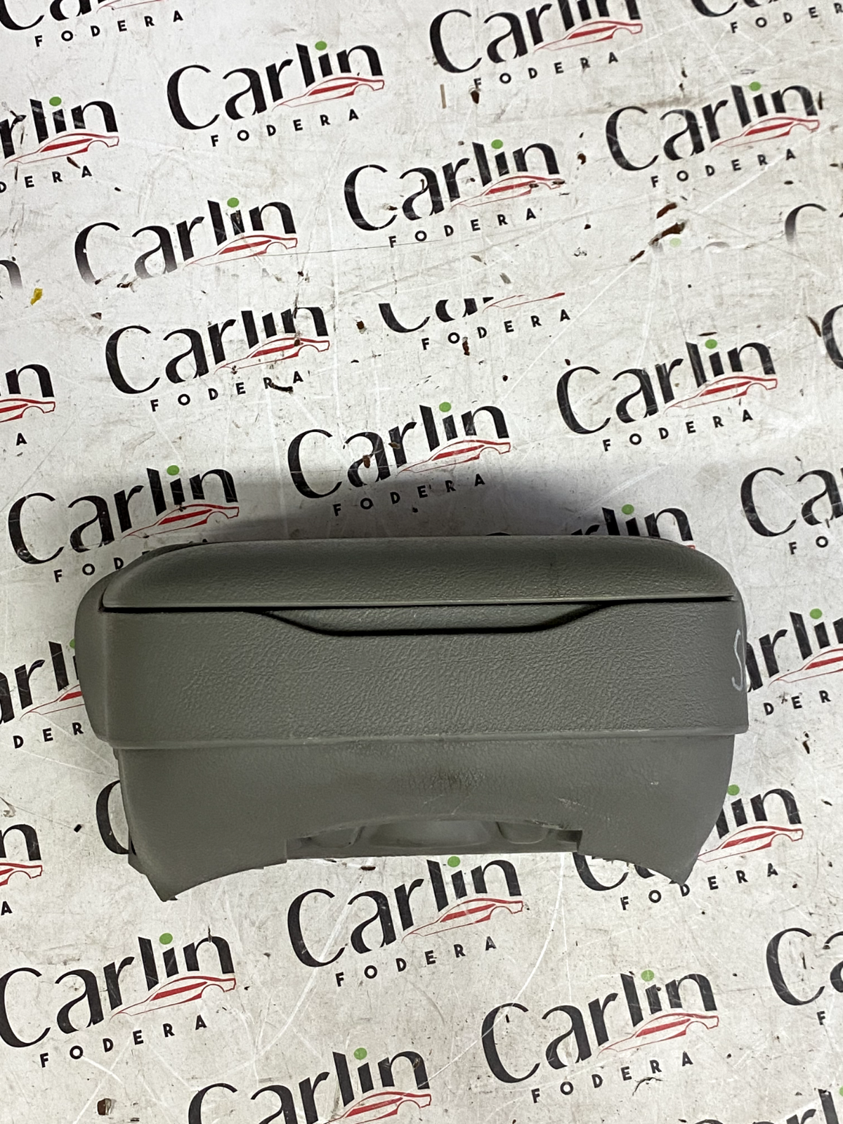 Porta Bevande Renault Scenic (2000) - 7700432431