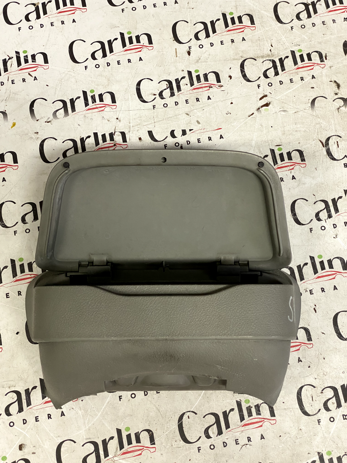 Porta Bevande Renault Scenic (2000) - 7700432431 detail