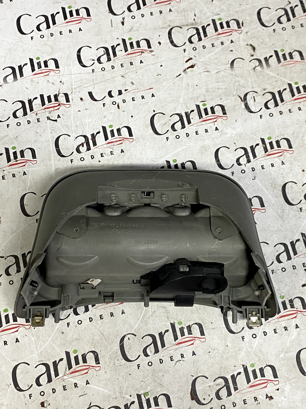 Porta Bevande Renault Scenic (2000) - 7700432431 detail 2