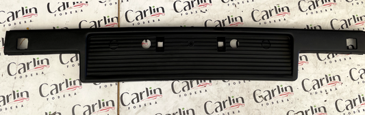 Portatarga Paraurti Anteriore BMW Serie 3 E30 51111888266