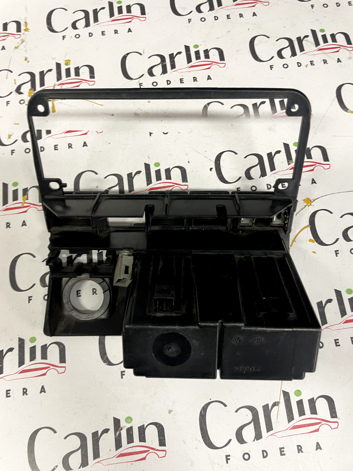 Posacenere Volkswagen Golf 3 Pink Floyd/1E Cabrio - 1H1857305 detail