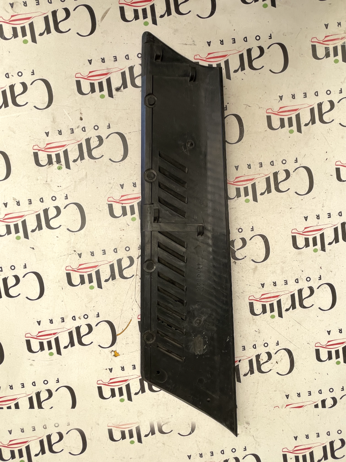 Presa Aria Posteriore Destra Autobianchi A112 1977 1982 detail