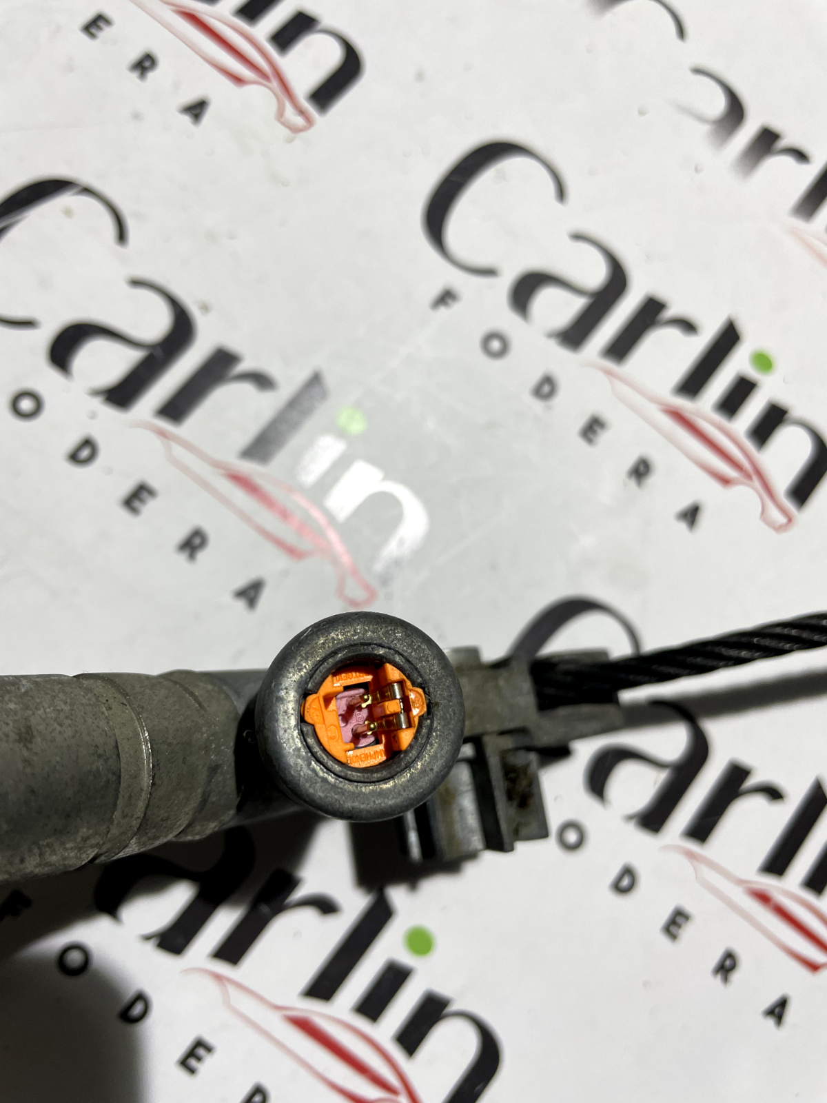 Pretensionatore Anteriore Sinistro FIAT Punto Evo 7355017630 detail 5