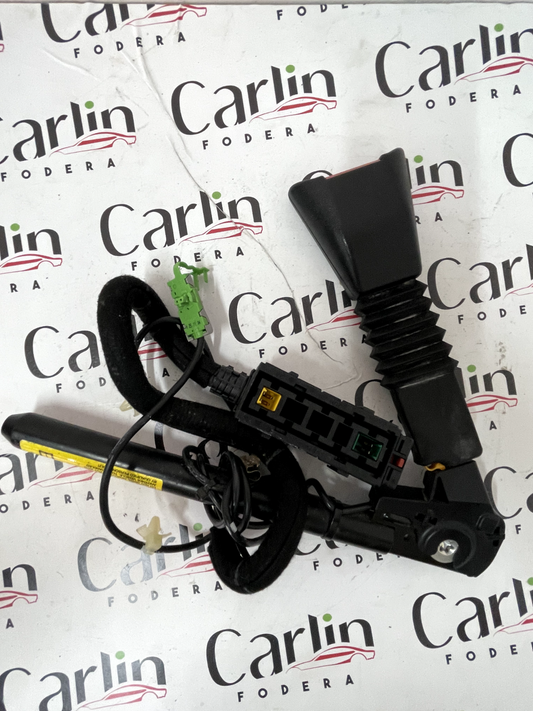 Pretensionatore Cintura Sicurezza Anteriore Dx Opel Meriva