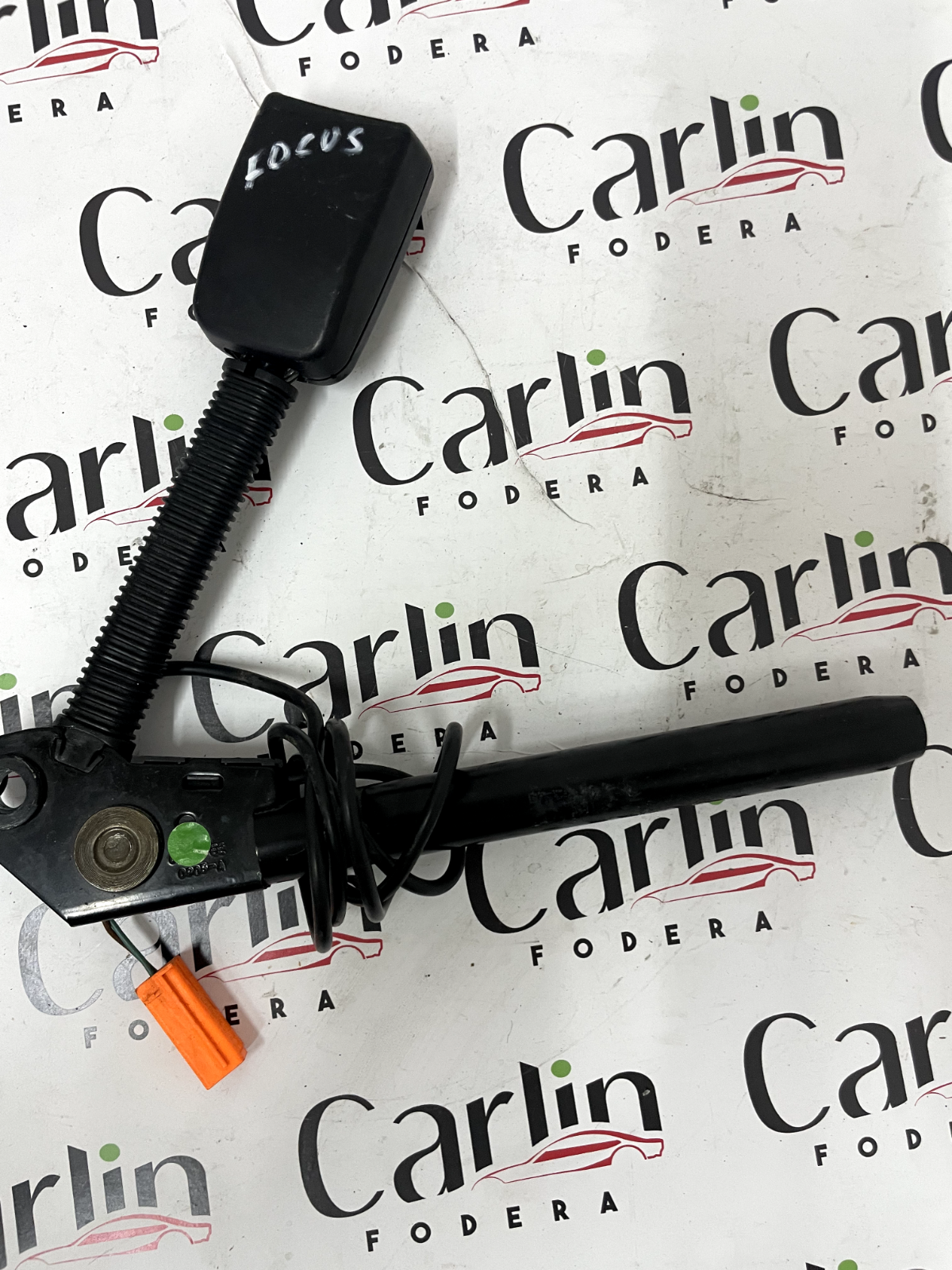 Pretensionatore Cintura di Sicurezza Focus - 1148337