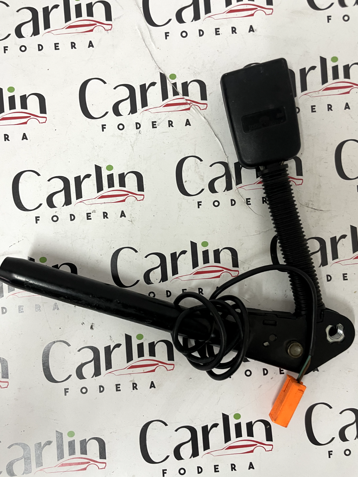 Pretensionatore Cintura di Sicurezza Focus - 1148337 detail 2