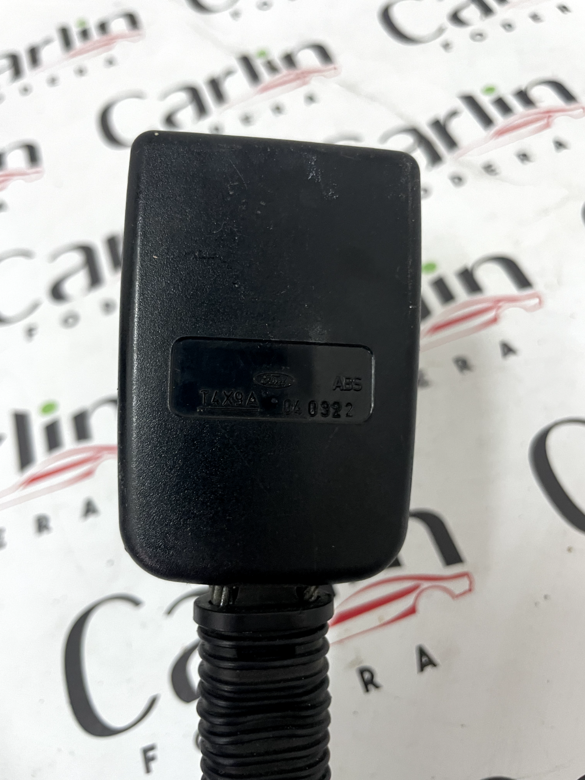 Pretensionatore Cintura di Sicurezza Focus - 1148337 detail 4