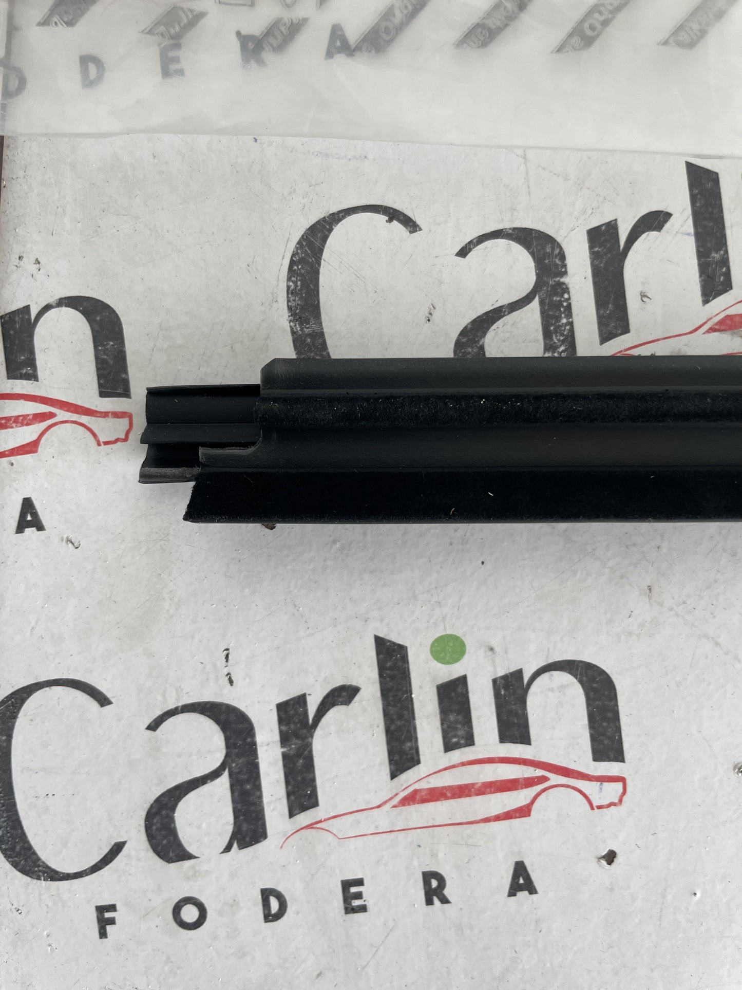 Profilato Gomma FIAT Sedici (2006-2014) 71743492 detail 5