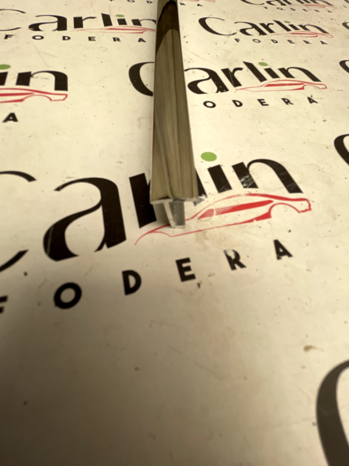 Profili Parabrezza Lancia Beta 82355243 SX/82355242 DX detail 4