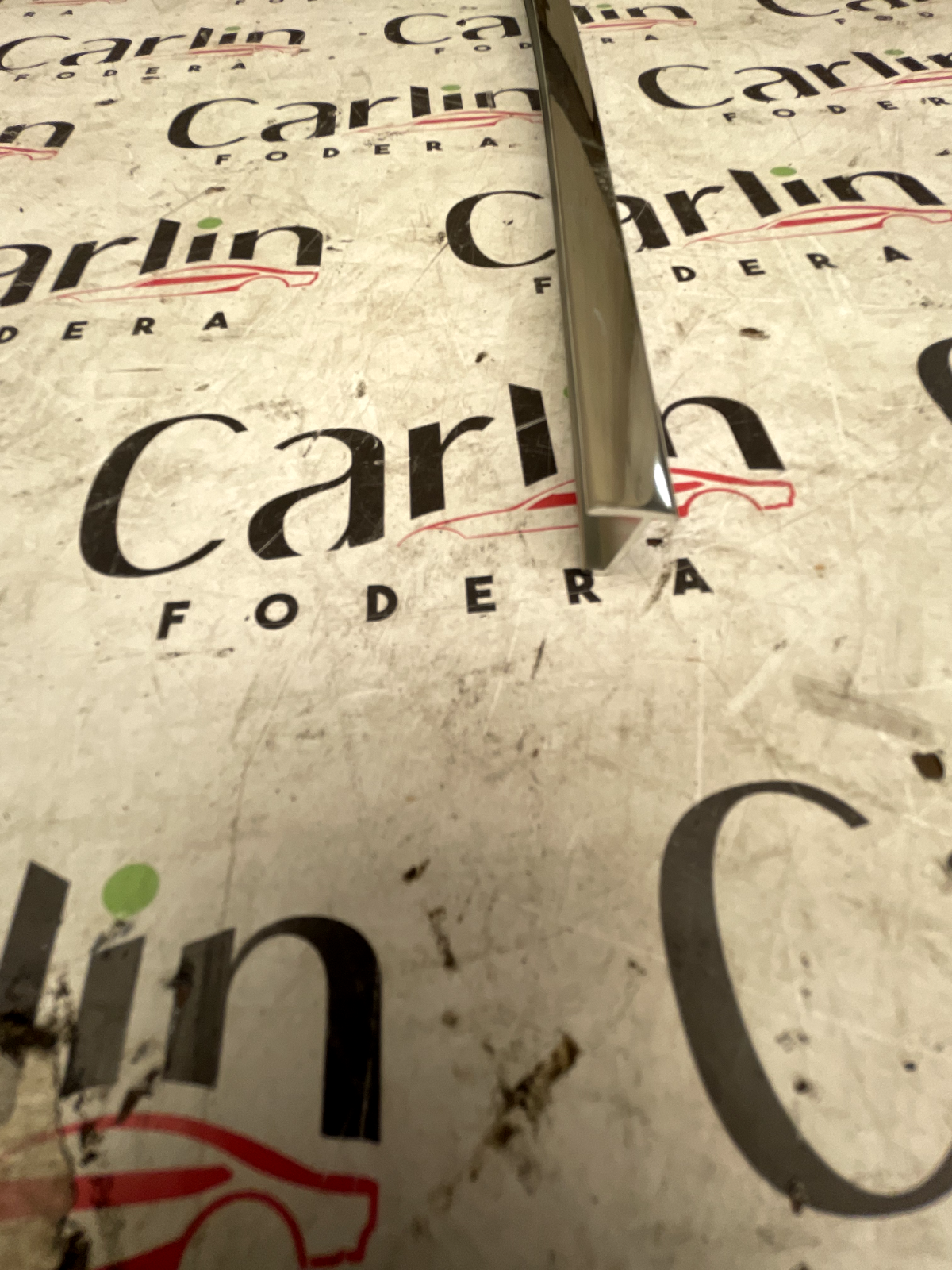 Profili Parabrezza Lancia Beta 82355243 SX/82355242 DX detail 5