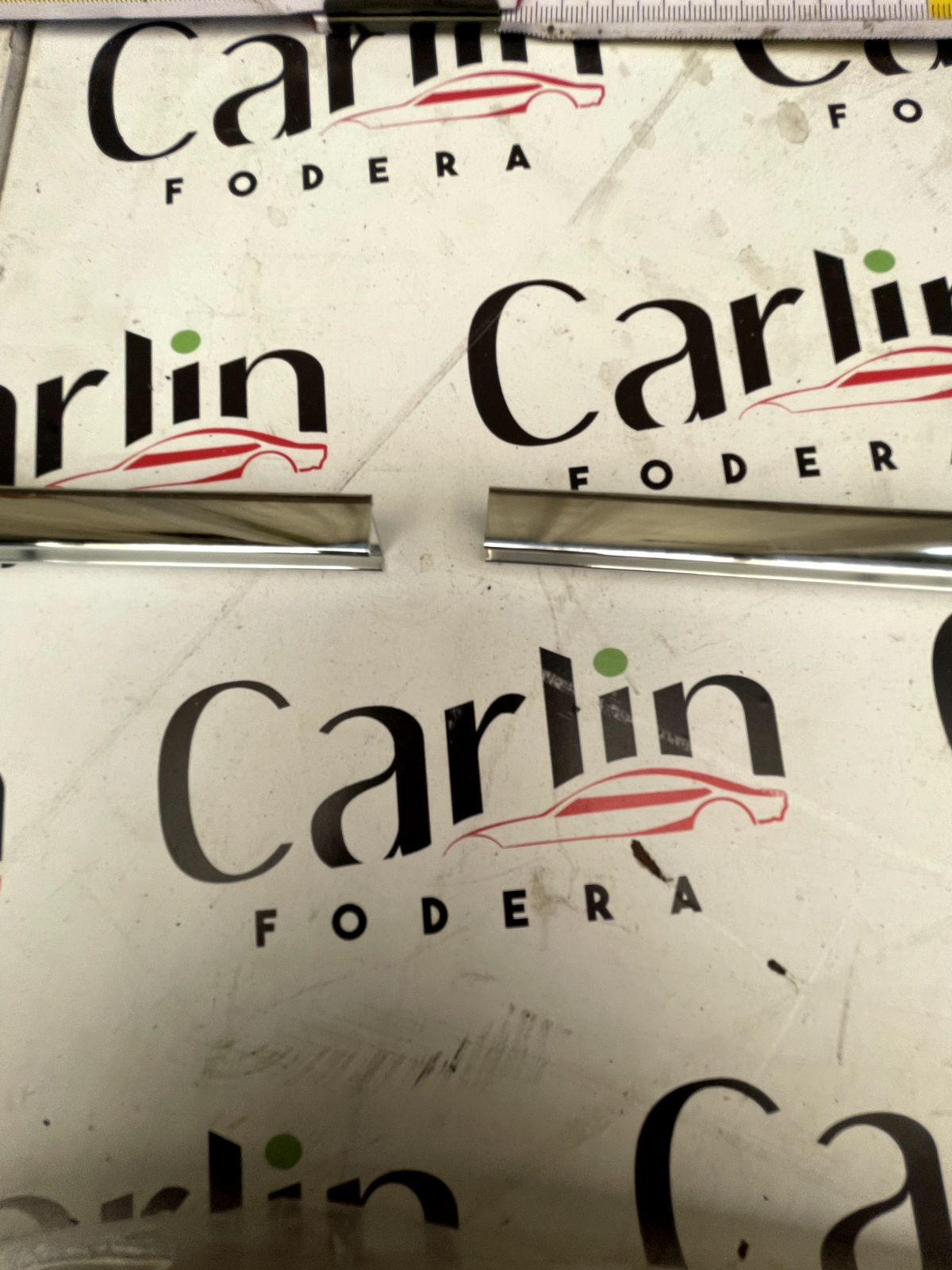 Profili Parabrezza Lancia Beta 82355243 SX/82355242 DX detail 6