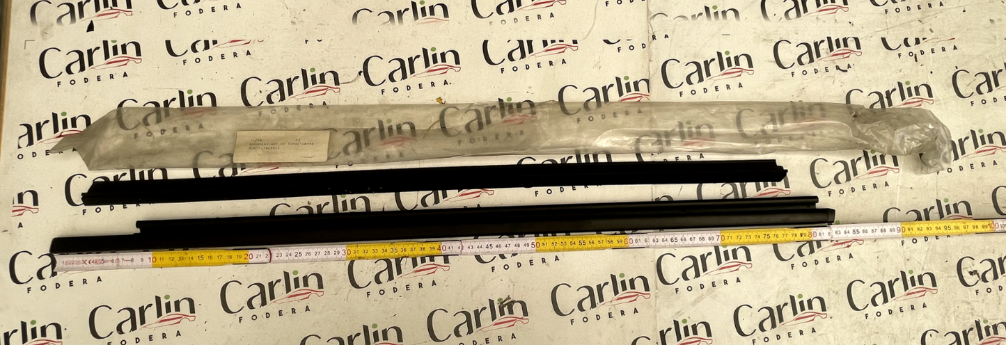 Raschiavetro Anteriore SX Fiat Tipo/Tempra 4 Porte - 7642623