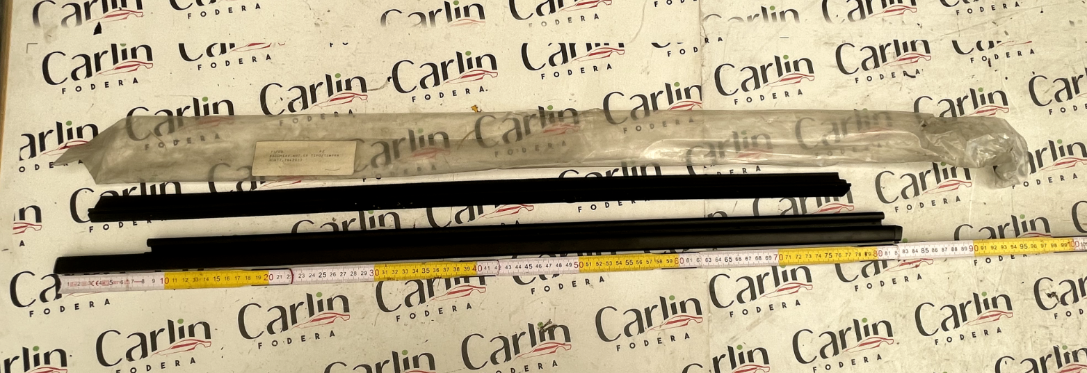 Raschiavetro Anteriore SX Fiat Tipo/Tempra 4 Porte - 7642623