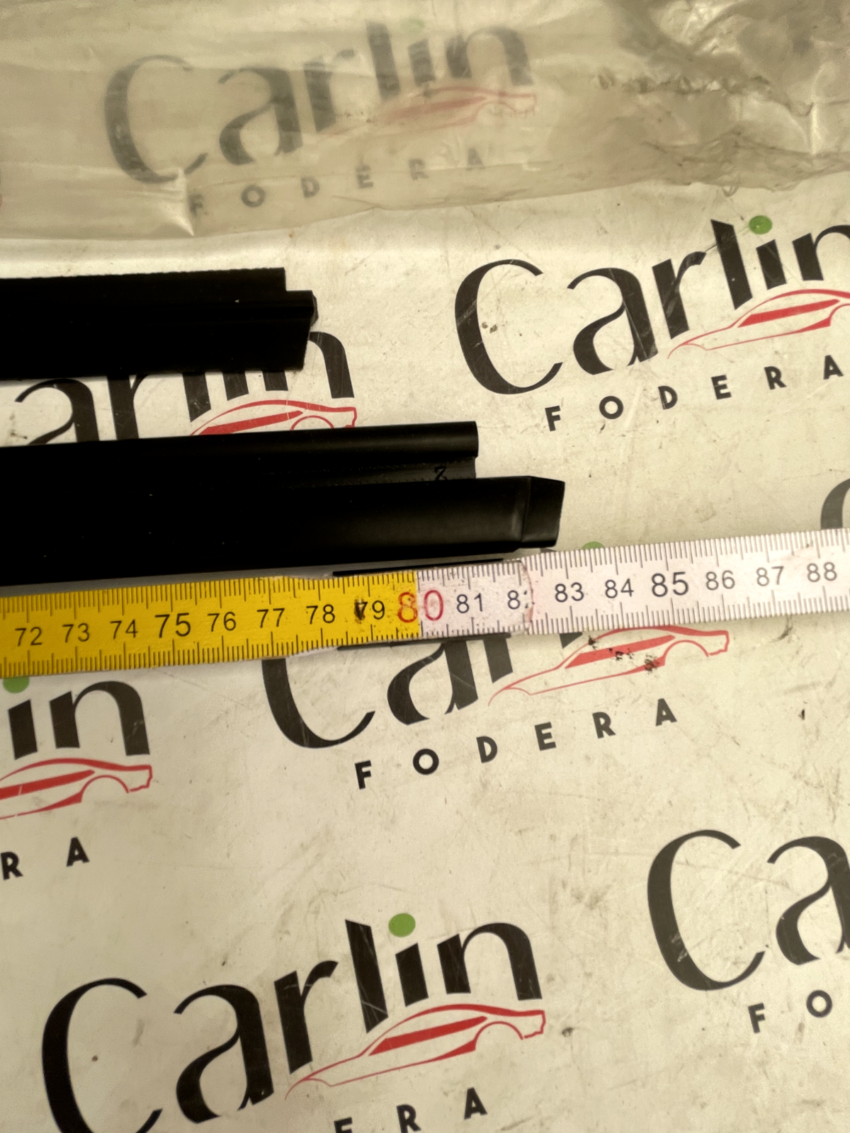 Raschiavetro Anteriore SX Fiat Tipo/Tempra 4 Porte - 7642623 detail