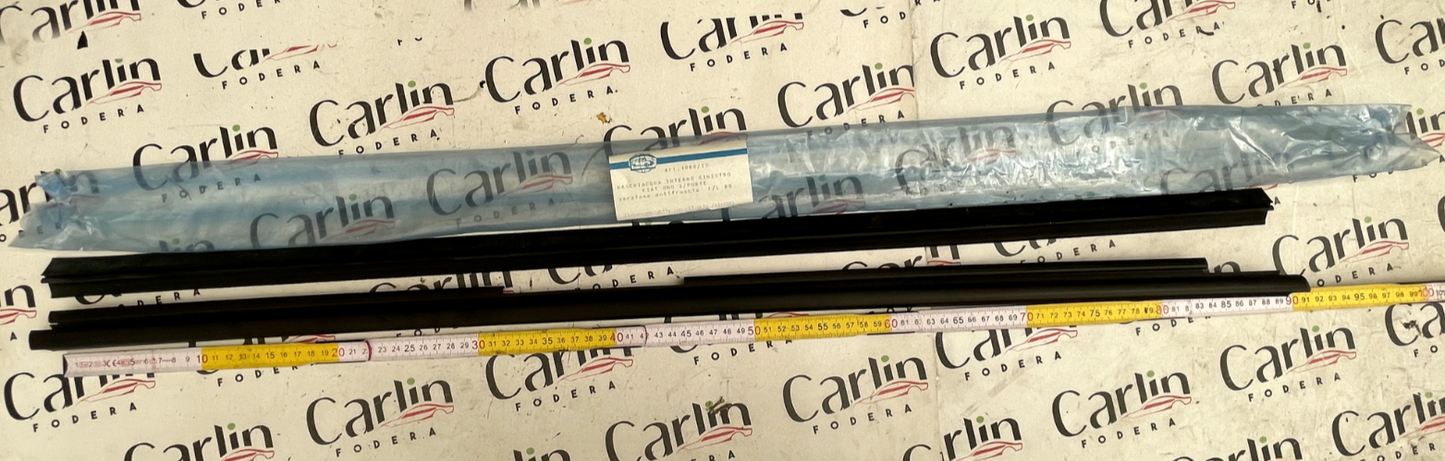 Raschiavetro Interno Sinistro Fiat Uno 3 Porte - 7711320