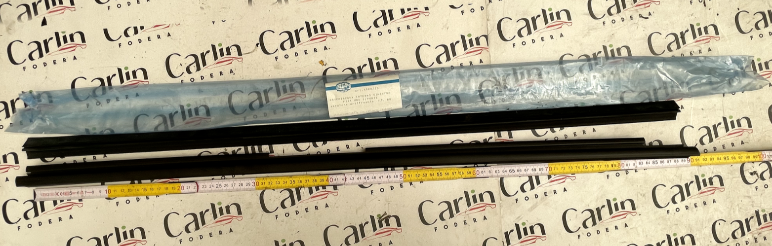 Raschiavetro Interno Sinistro Fiat Uno 3 Porte - 7711320