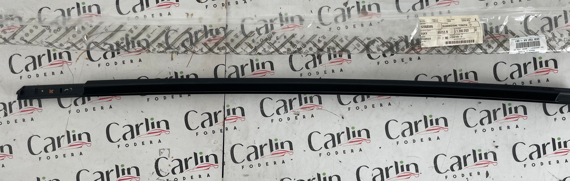 Raschiavetro Porta Anteriore Destra Fiat Tipo 52068509 detail