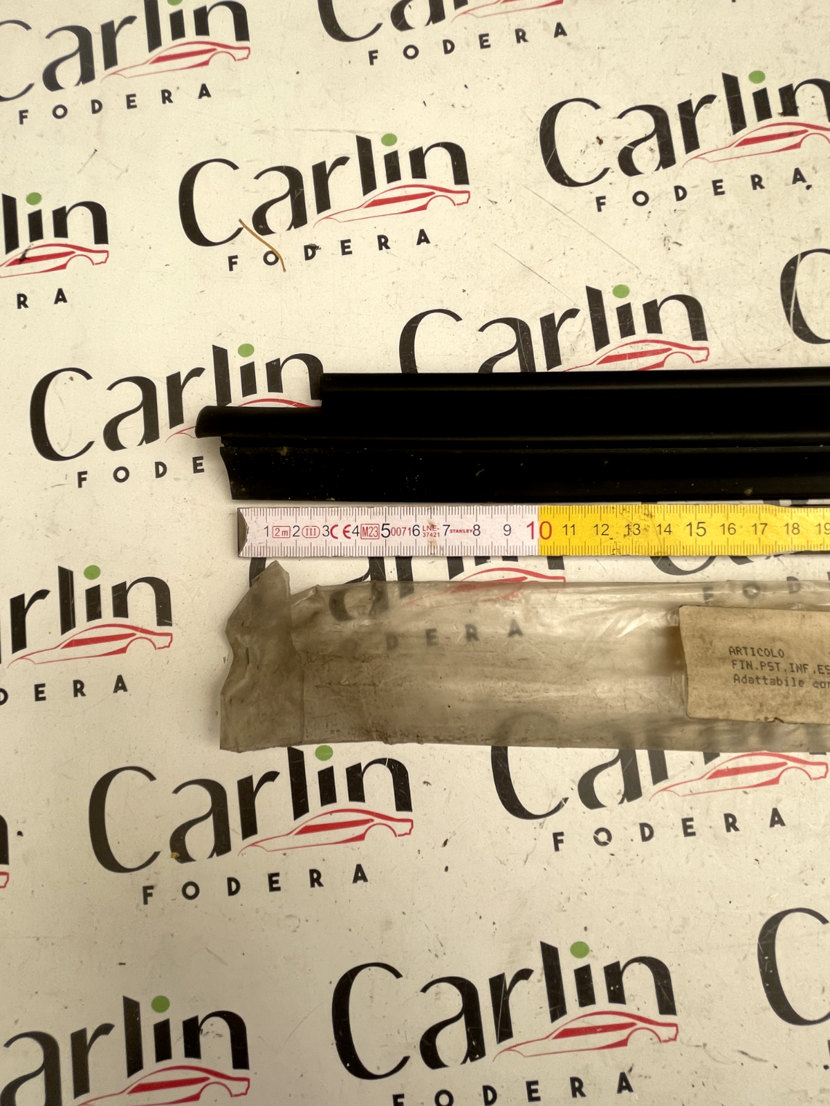 Raschiavetro Posteriore Esterno Destro Fiat Ritmo 5939724 detail