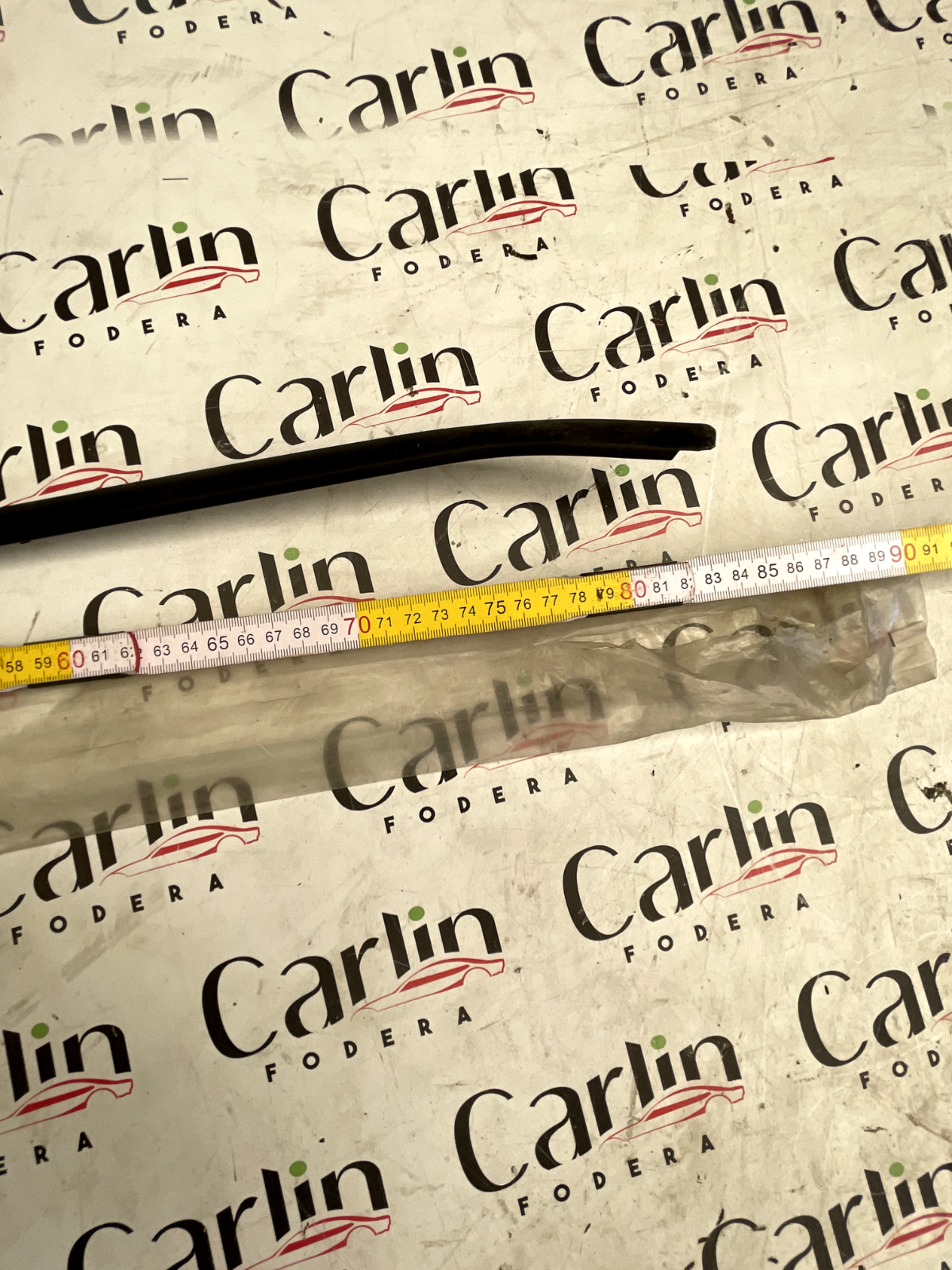 Raschiavetro Posteriore Esterno Destro Fiat Ritmo 5939724 detail 3