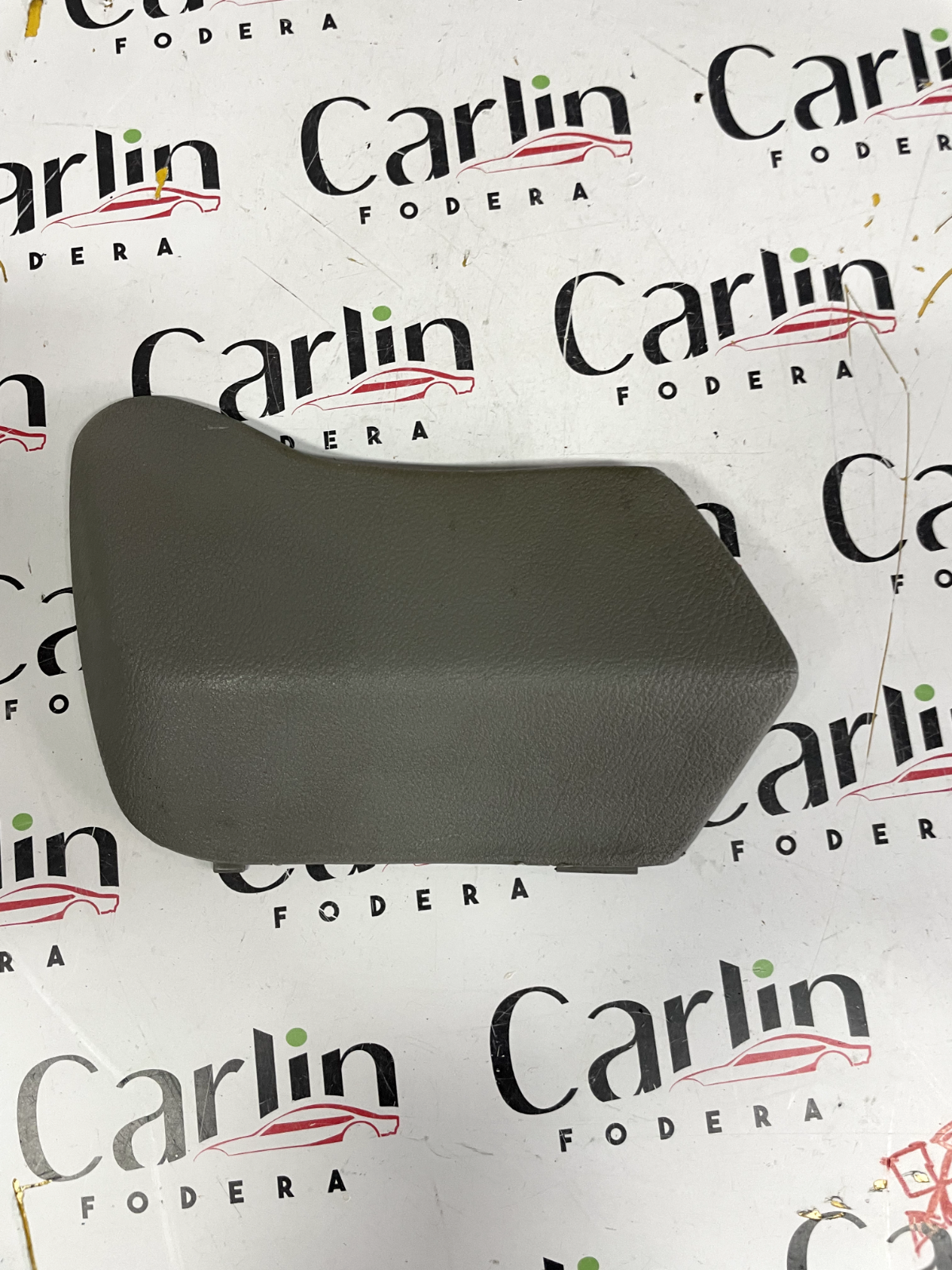 RifinituraSedile Alfa Romeo 166 - 124570000