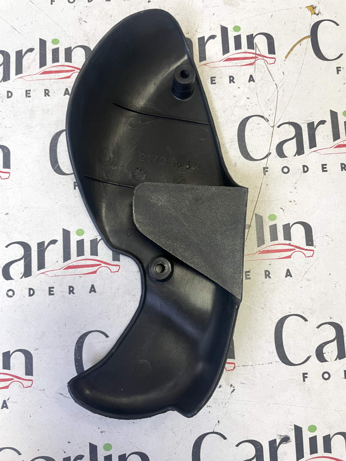 Rifinitura Inferiore Sedile Destro Lancia Ypsilon (1995-2003) - 121726635 detail