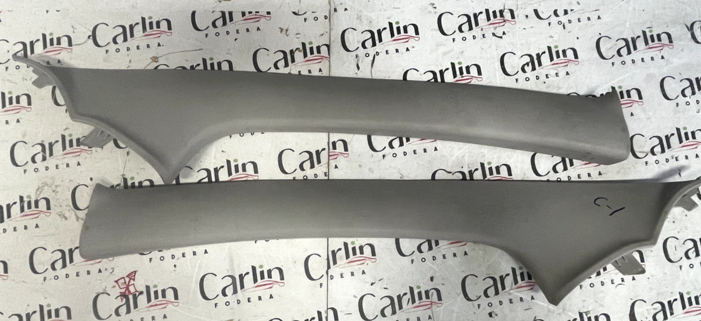 Rivestimenti Montante Anteriore Peugeot 107 (2013) 622120H040