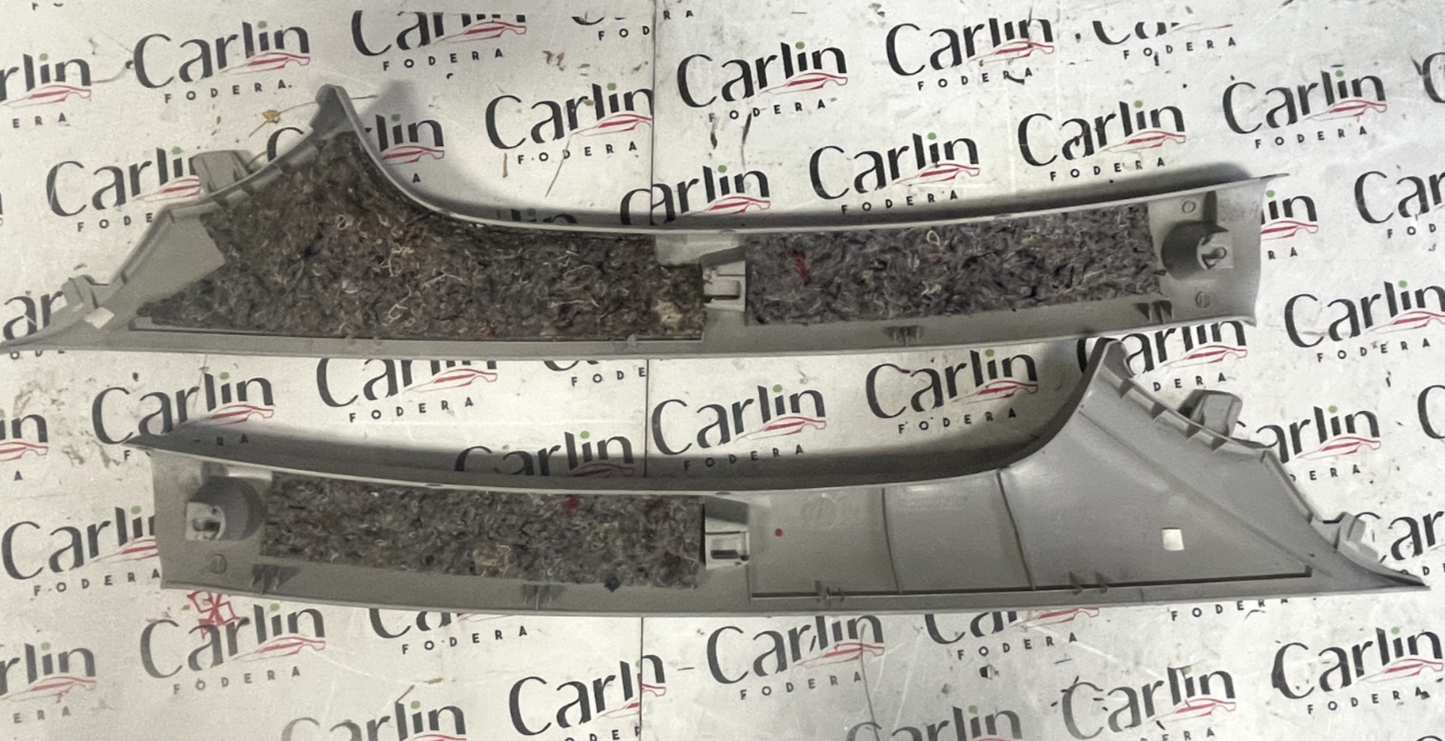 Rivestimenti Montante Anteriore Peugeot 107 (2013) 622120H040 detail