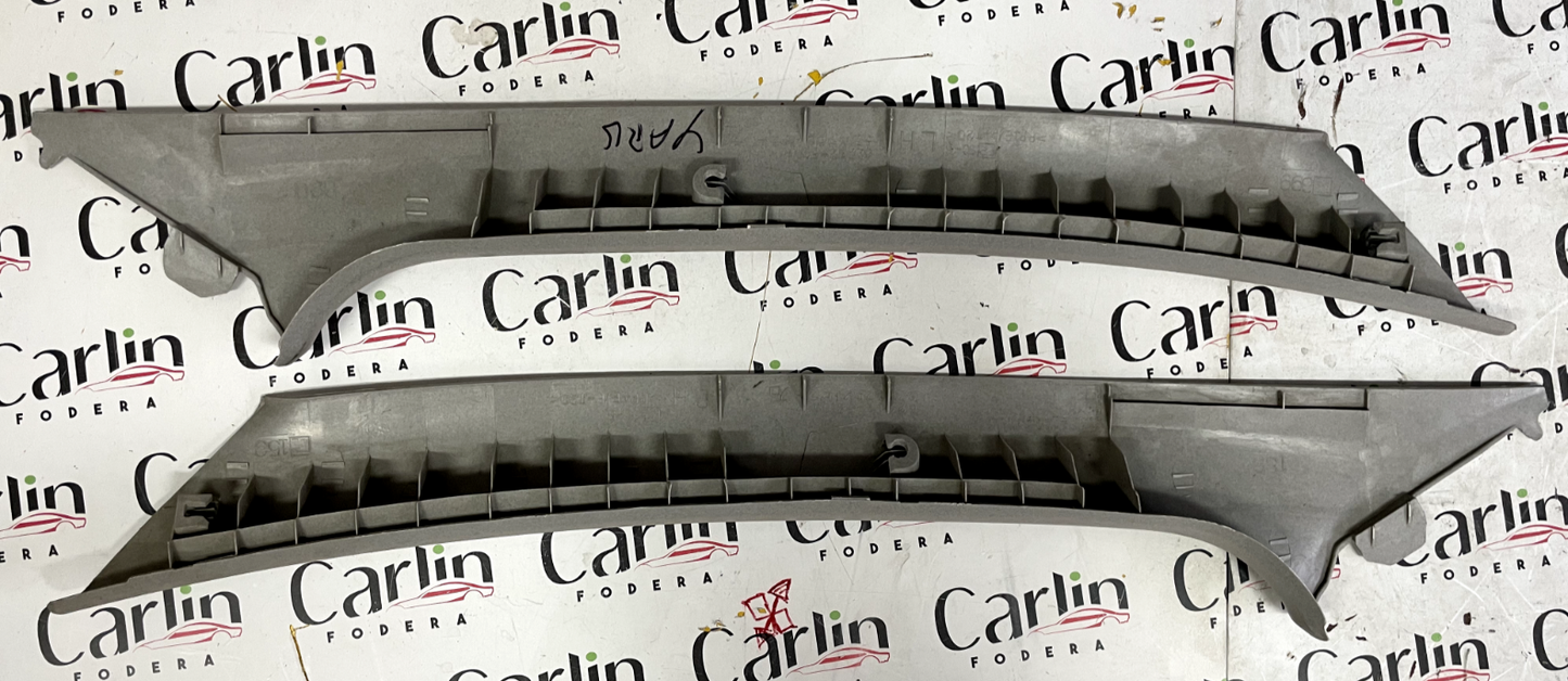 Rivestimenti Montante Toyota Yaris 6221252010/6221152010 detail