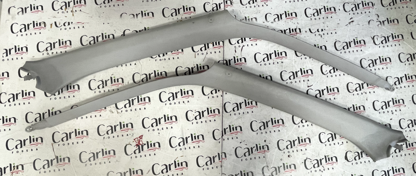 Rivestimenti Montante Volkswagen Golf Variant/Vento - 1H4867234