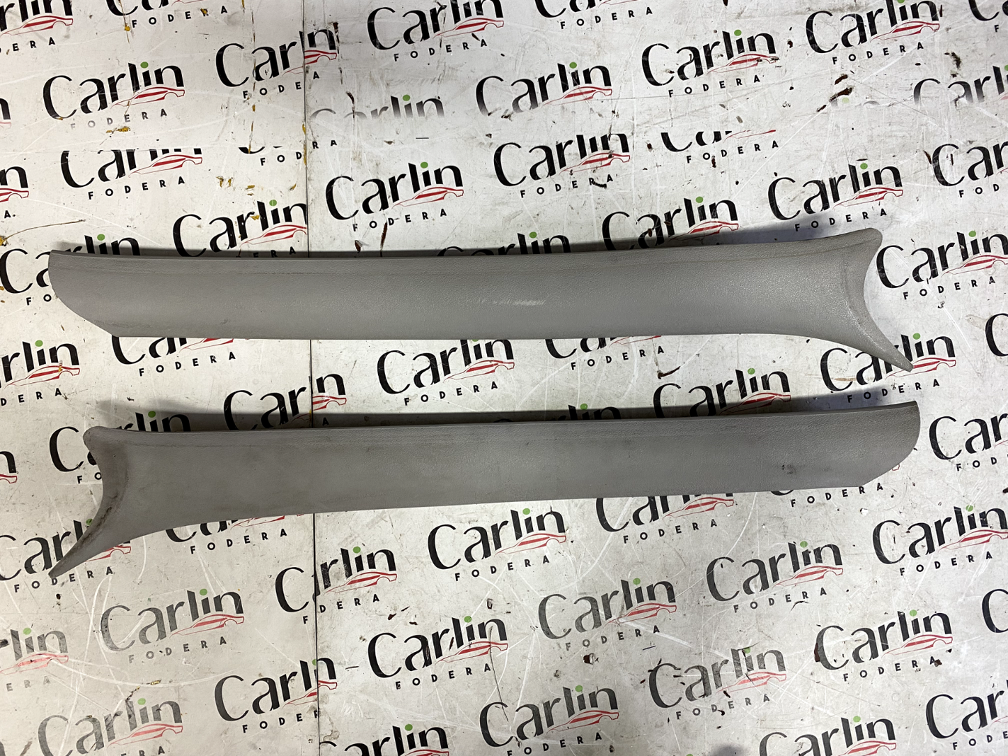 Rivestimenti Montanti Anteriore FIAT Seicento 600 735241224/735241223