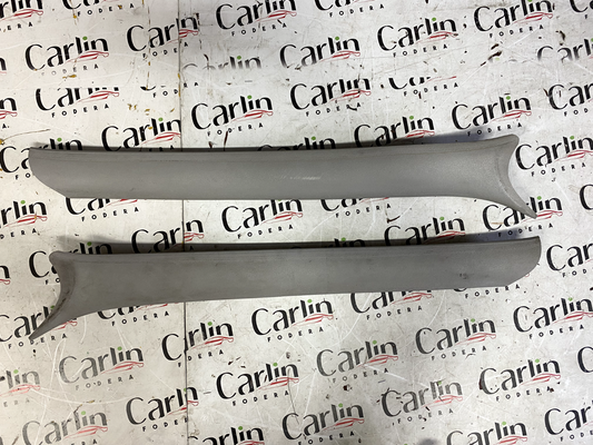 Rivestimenti Montanti Anteriore FIAT Seicento 600 735241224/735241223