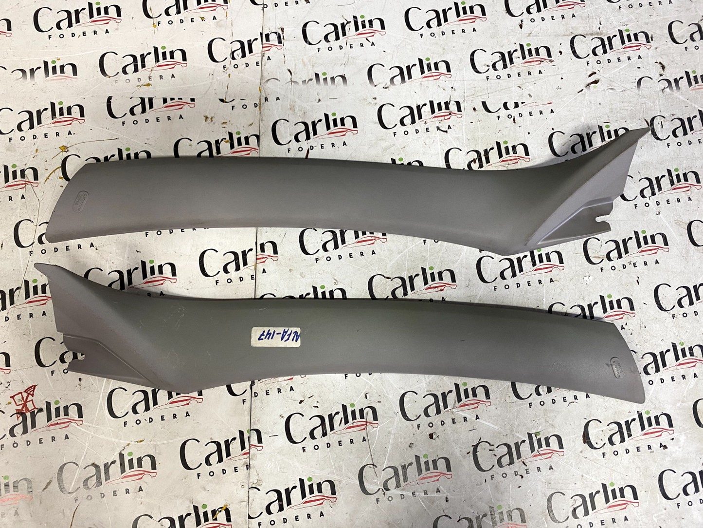 Rivestimenti Montanti Anteriori Alfa Romeo 147 735267215