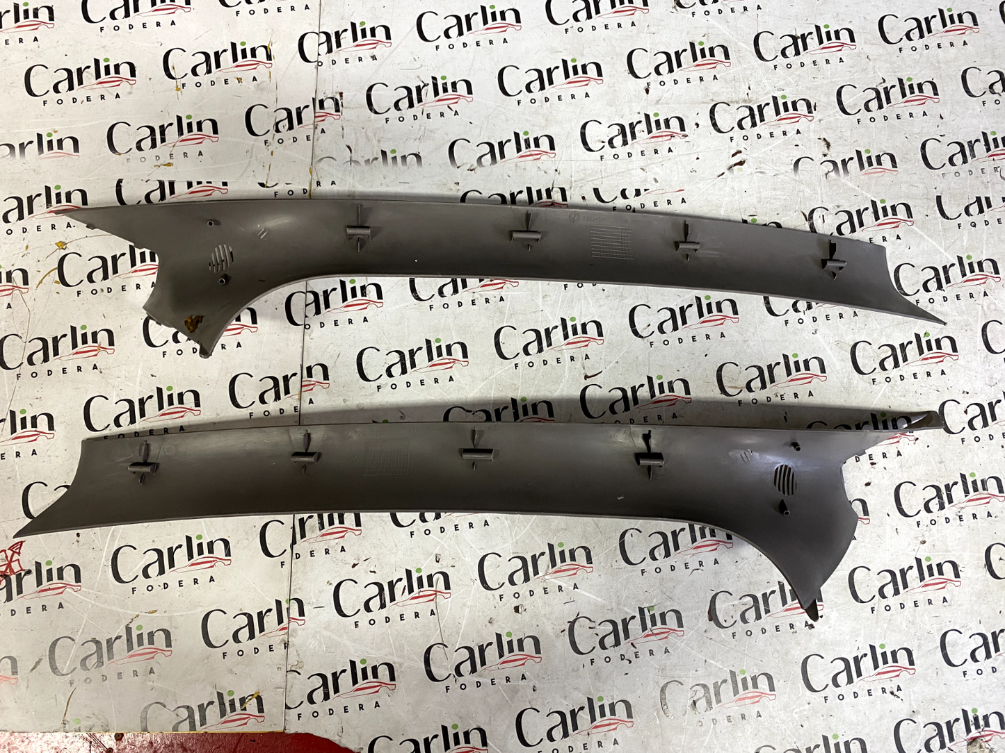 Rivestimenti Montanti Anteriori FIAT Multipla 735249825/755249550