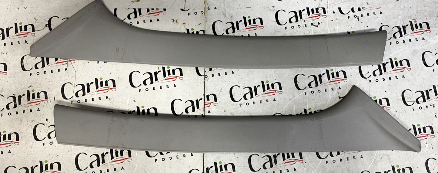 Rivestimenti Montanti Anteriori FIAT Panda (169) 735295886/735295897