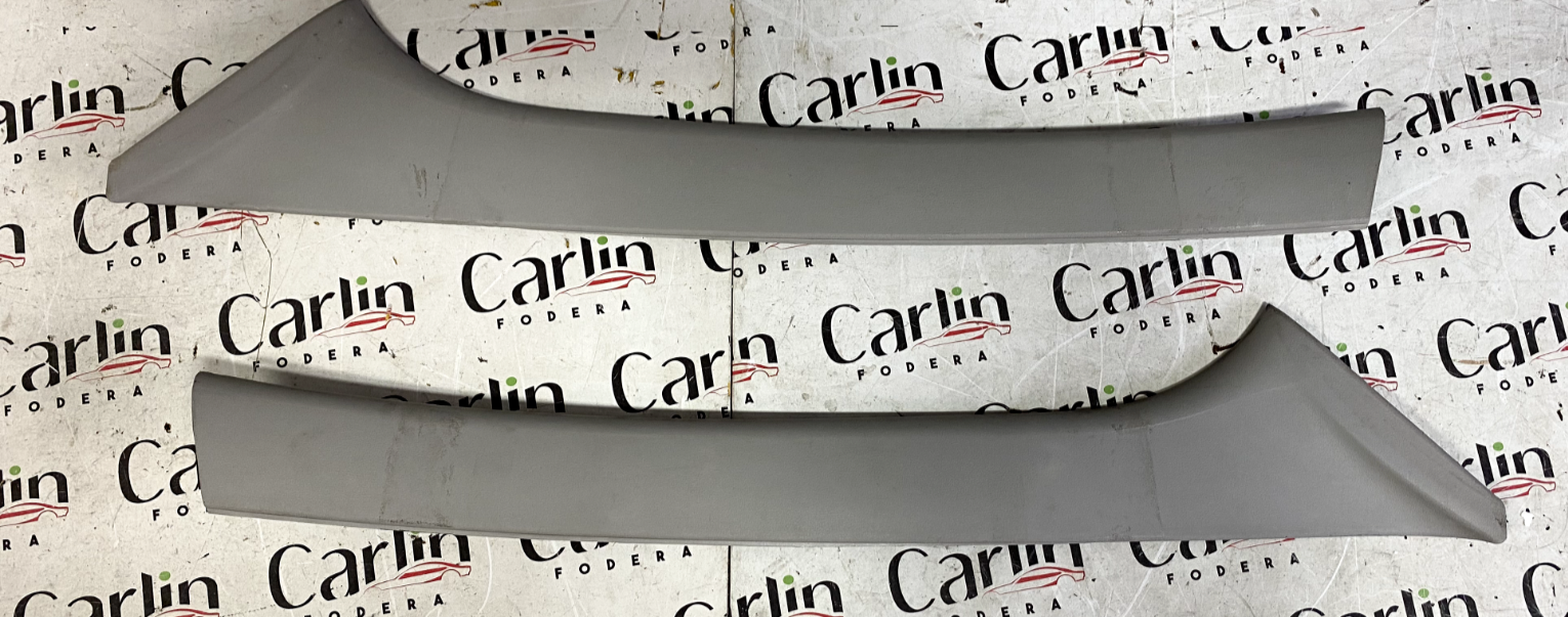 Rivestimenti Montanti Anteriori FIAT Panda (169) 735295886/735295897