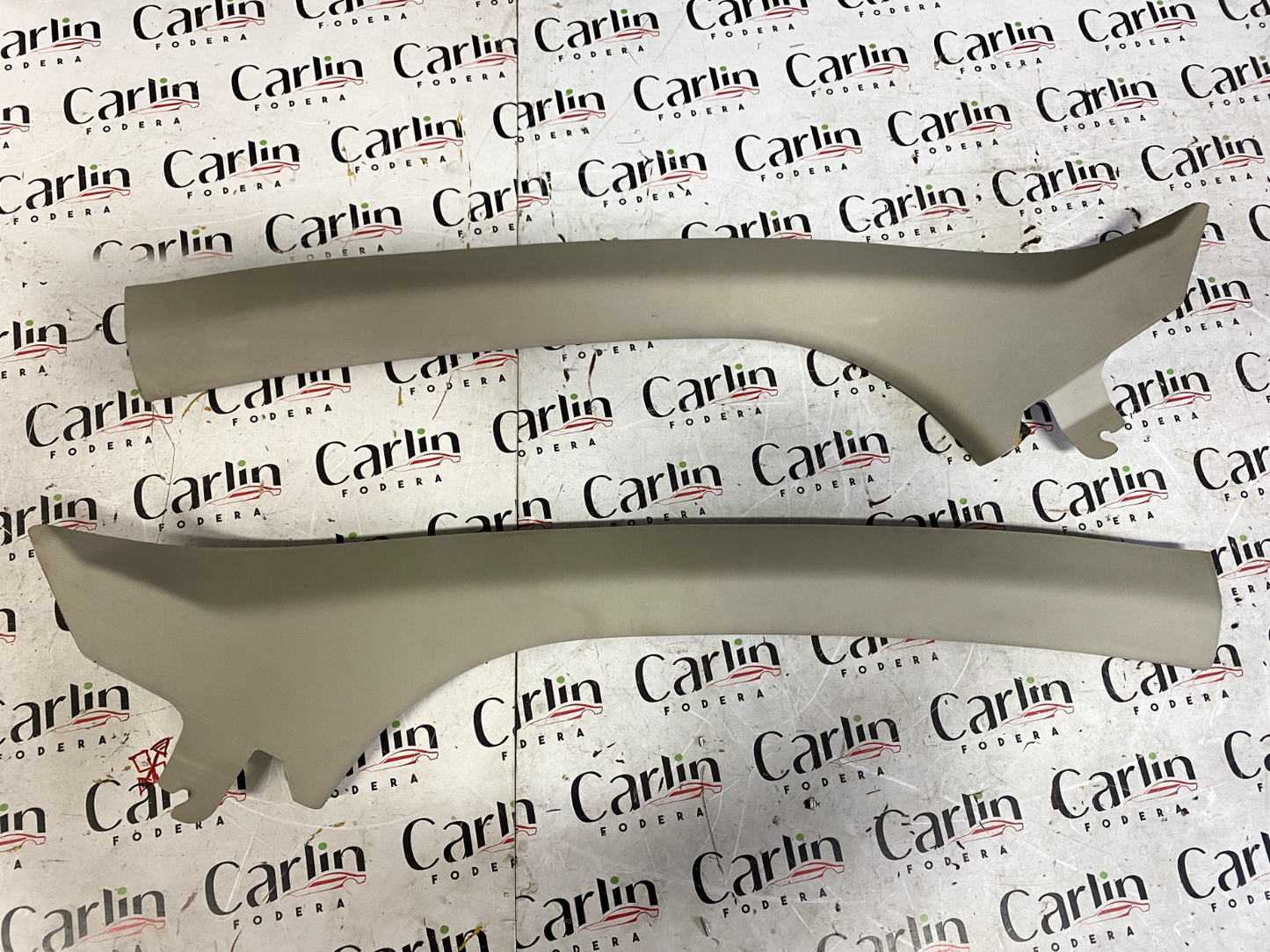 Rivestimenti Montanti Anteriori Fiat Croma 735365188/189