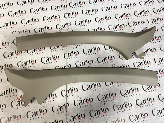 Rivestimenti Montanti Anteriori Fiat Croma 735365188/189