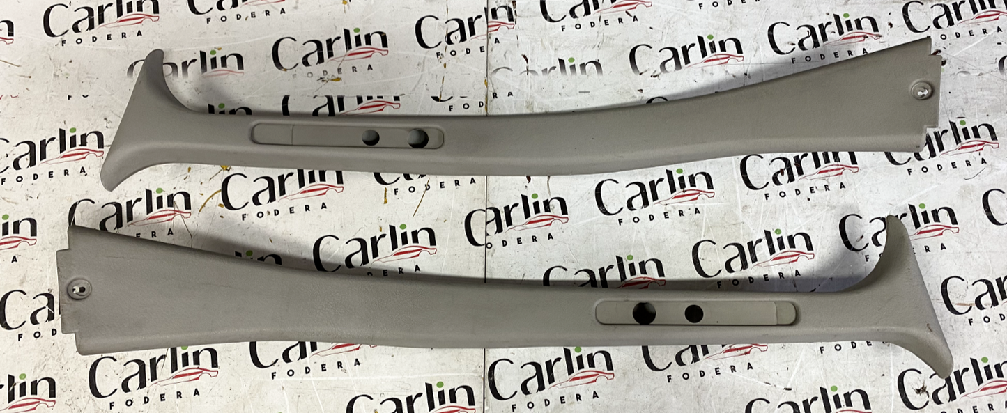 Rivestimenti Montanti Anteriori Peugeot 106 9612655377/9612655277