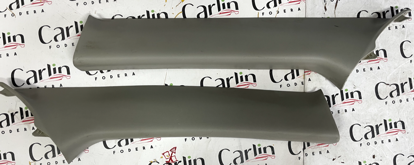 Rivestimenti Montanti Anteriori Suzuki Swift - 7612168L1/7611168L1