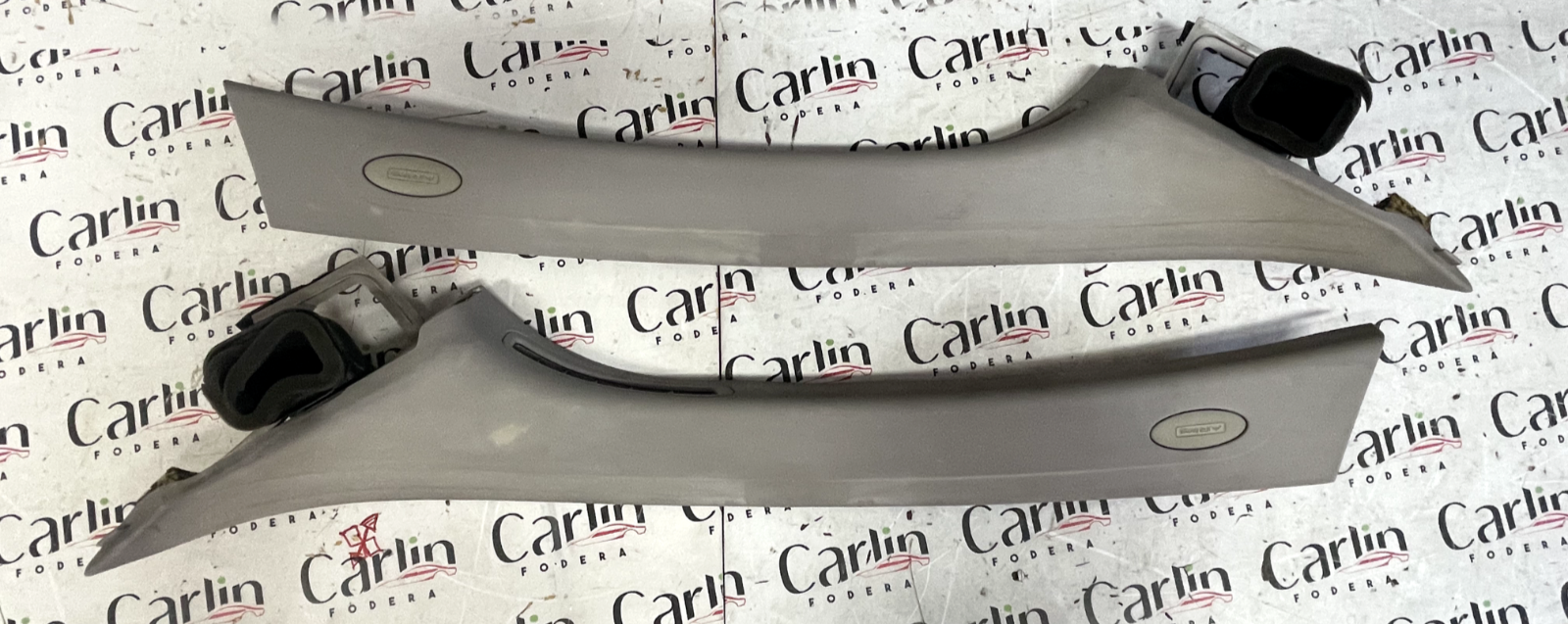 Rivestimenti Montanti Fiat Bravo/Lancia Delta 735384611/613