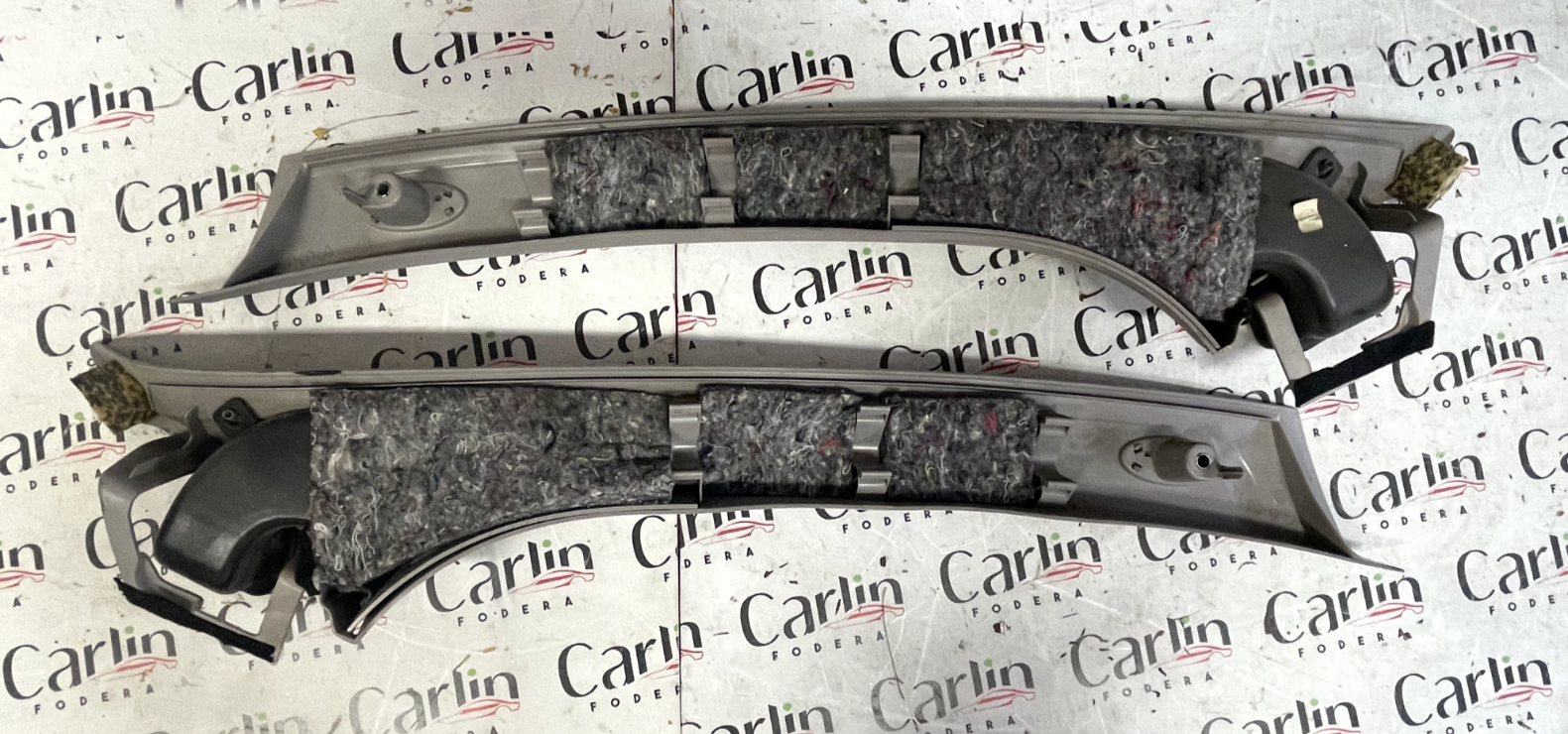 Rivestimenti Montanti Fiat Bravo/Lancia Delta 735384611/613 detail