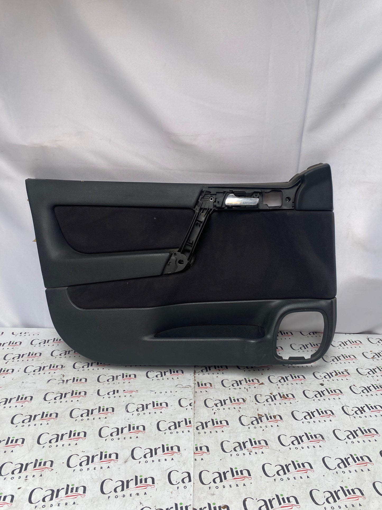 Rivestimenti Pannelli Interni Porta Anteriore Opel Astra G Sinistro