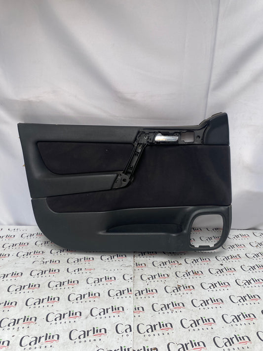 Rivestimenti Pannelli Interni Porta Anteriore Opel Astra G Sinistro