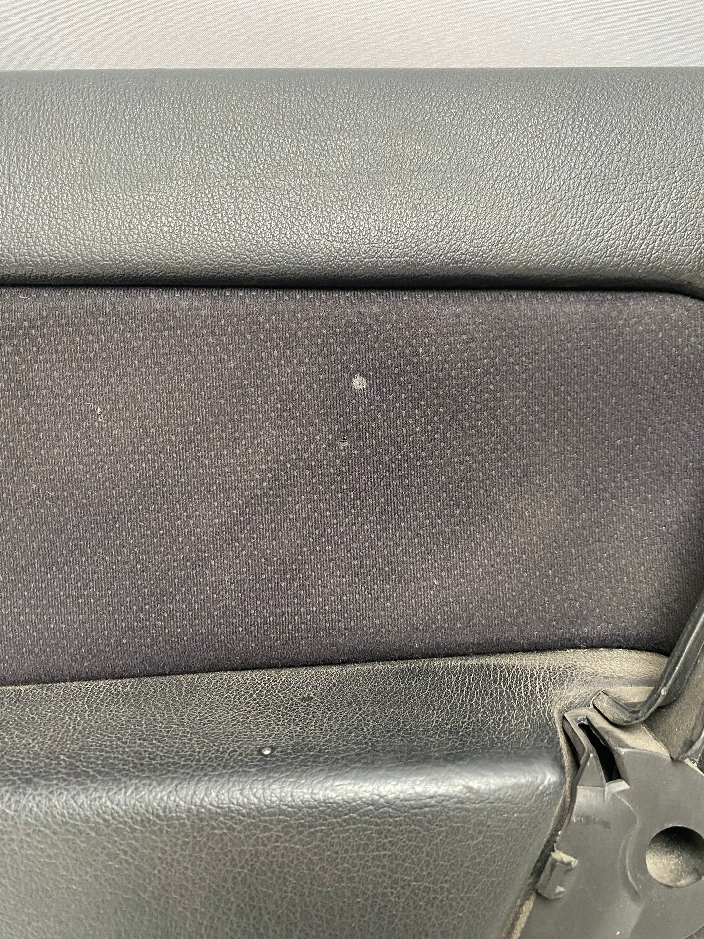 Rivestimenti Pannelli Interni Porta Anteriore Opel Astra G sinistro detail