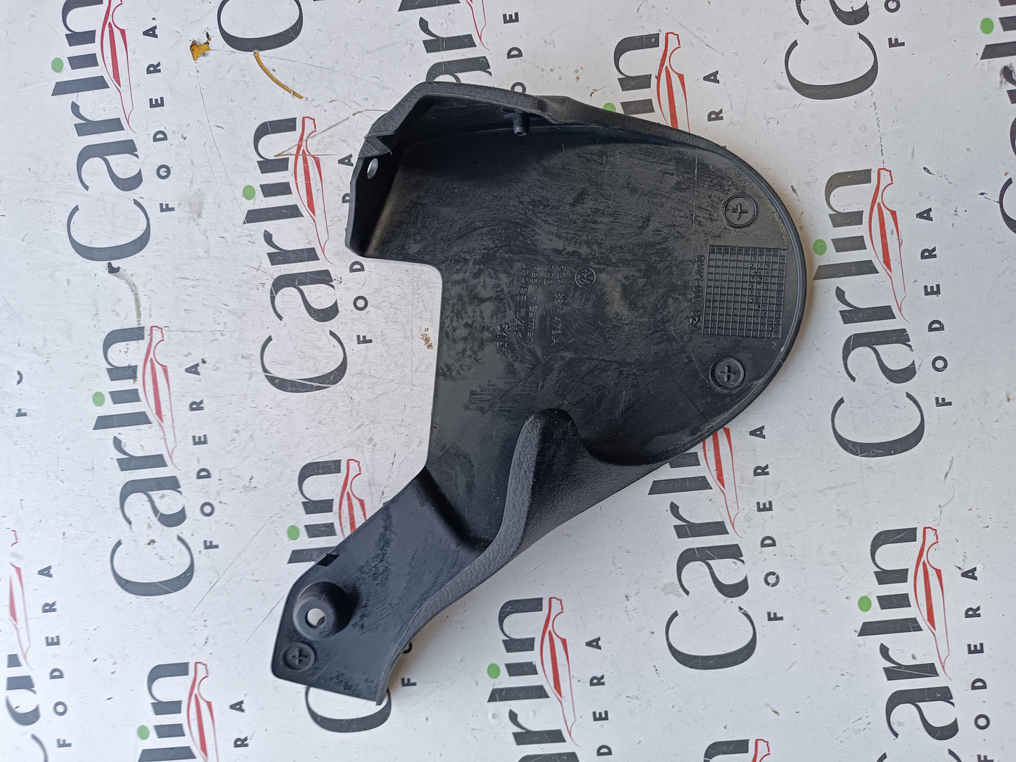 Rivestimenti Sedili Anteriori VW Golf/Passat detail