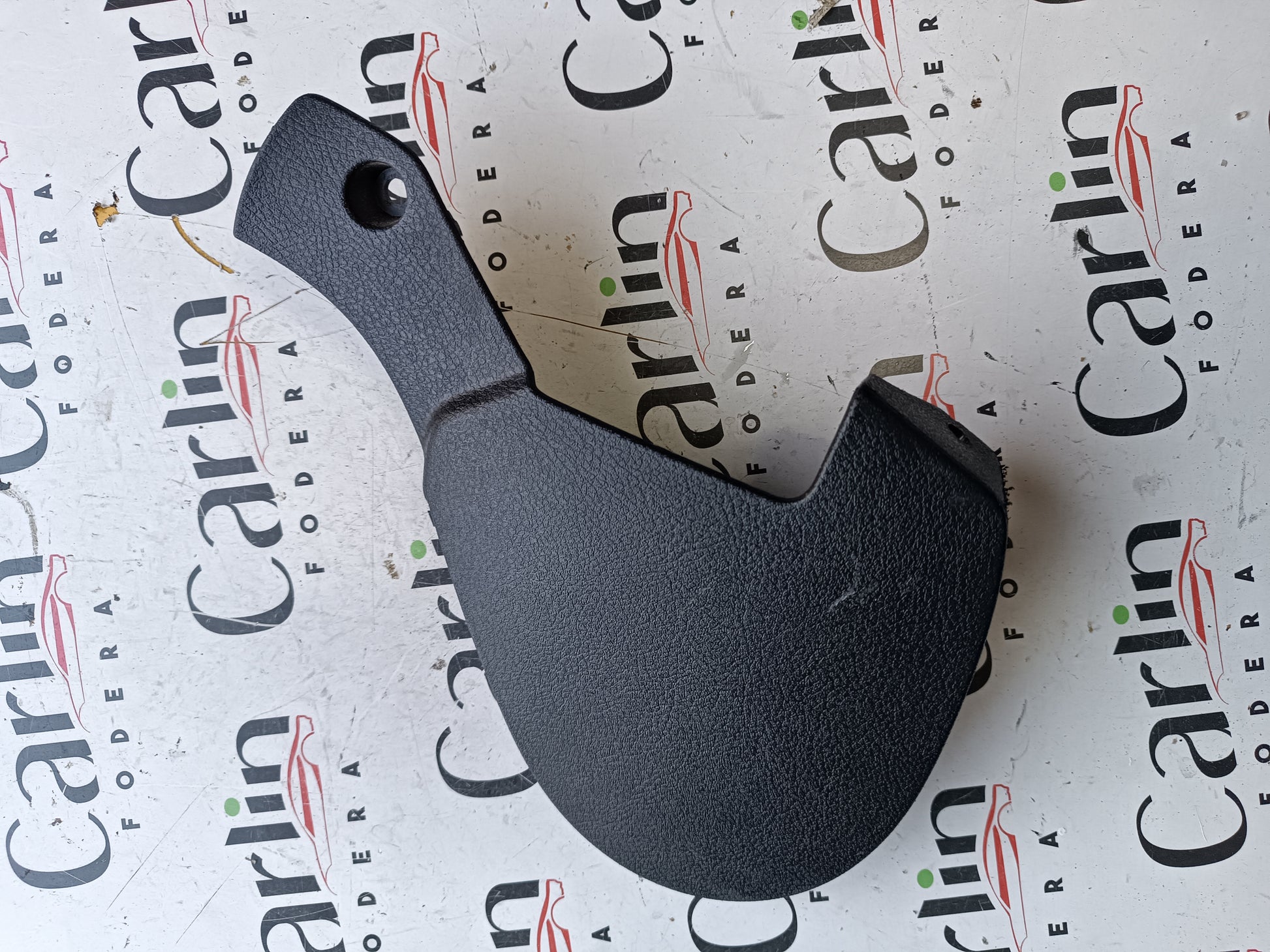 Rivestimenti Sedili Anteriori VW Golf/Passat detail 3