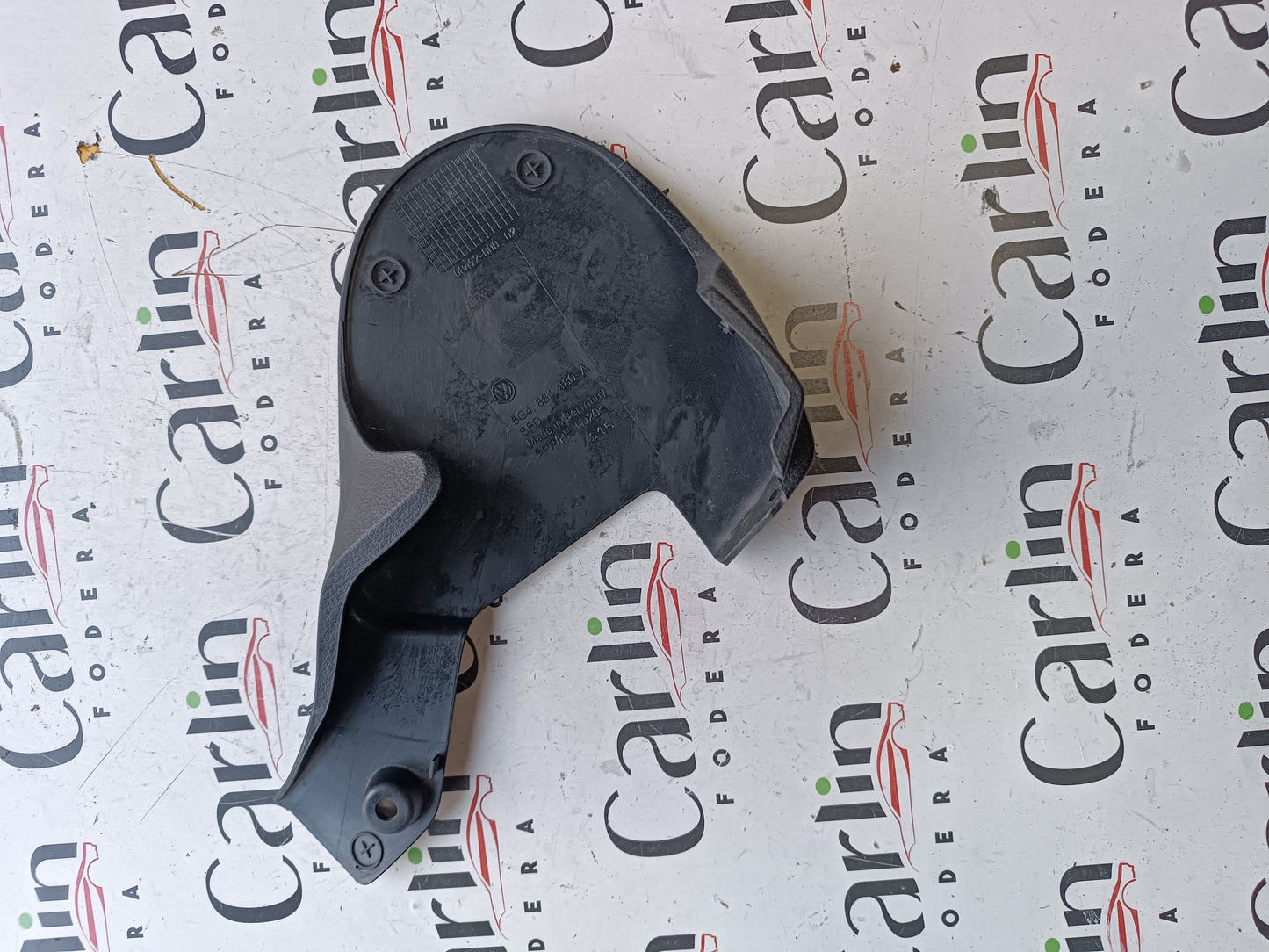 Rivestimenti Sedili Anteriori VW Golf/Passat detail 4