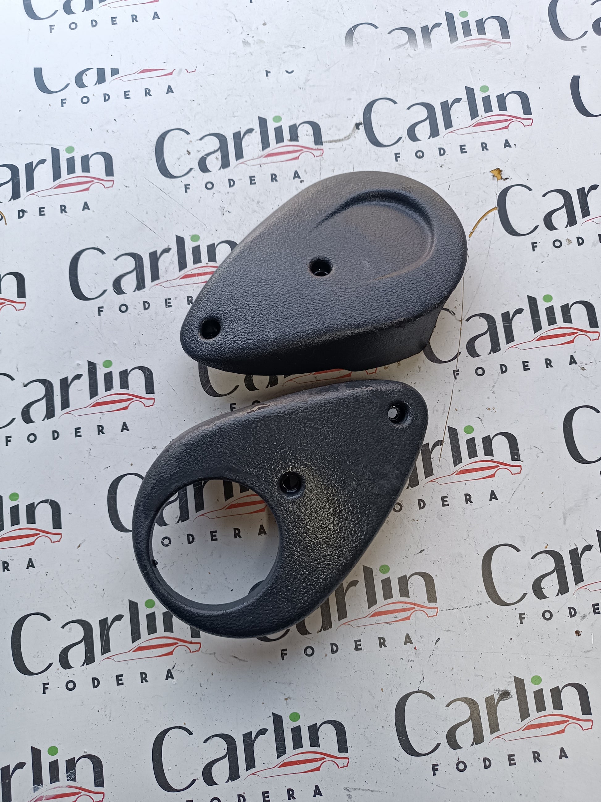 Rivestimenti Sedili Originali FIAT 122298635 121726635 122299000  det 4